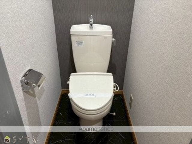 マンション平和の内装写真