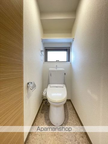 スカイコートパレス蒲田の内装写真