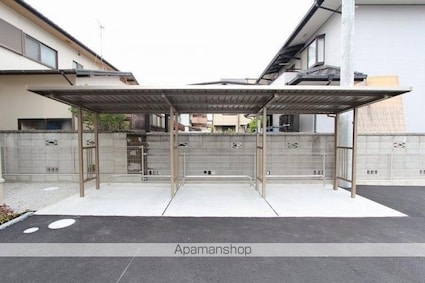 ベルポスト松縄Ⅱ[1LDK/49.44m2]の共用部2