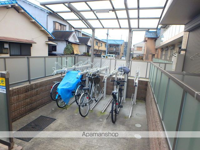 八幡シャーメゾン1番館のその他写真