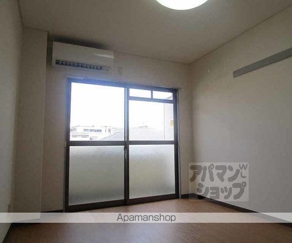 光陽マンションの内装写真