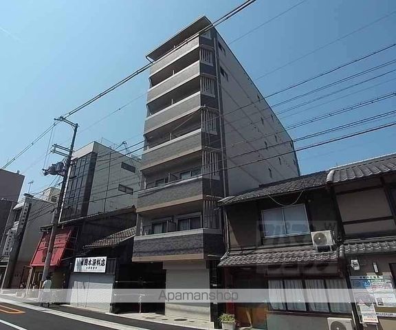 K・CASA大宮の外観写真