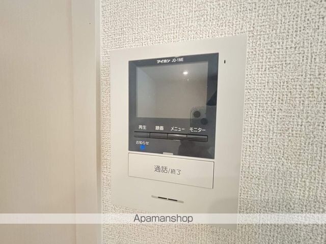 クオーレ八代[1LDK/45.82m2]の内装5