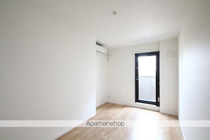 アンバー新小岩[1K/20.01m2]のリビング・居間