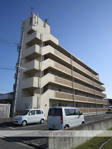 オリーブ南上町の外観写真