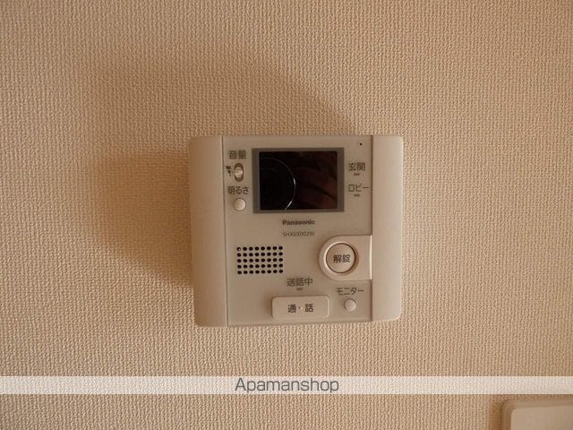 コンフォートレジデンスの内装写真