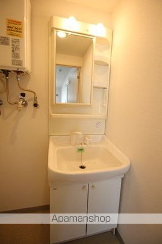 エスパスブランの内装写真