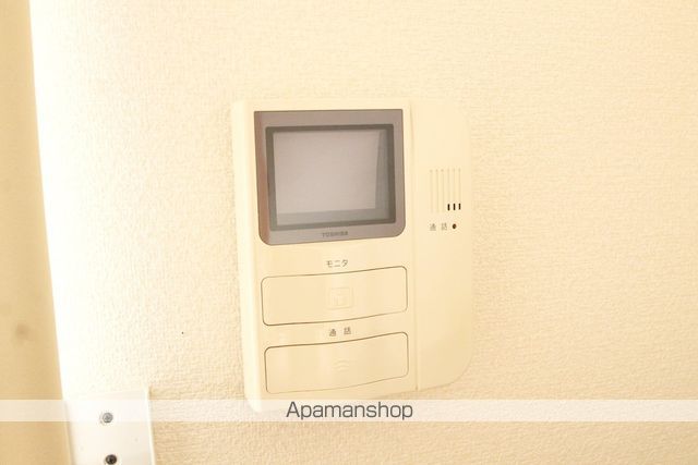 レオパレス109’SIIの内装写真