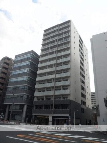 パークアクシス浅草・田原町の外観写真