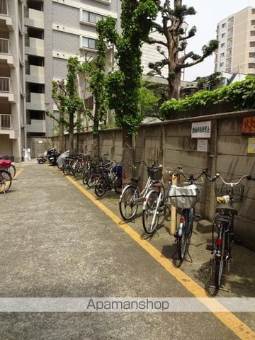 烏ヶ辻コーポのその他写真