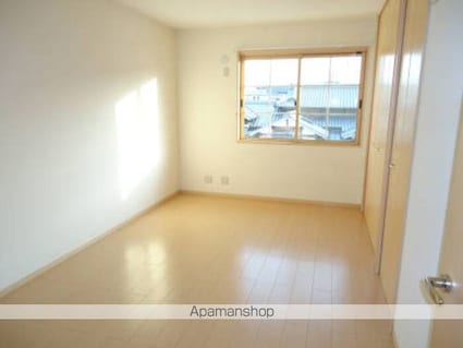 ユーハイツ鷹子[2LDK/63.63m2]のリビング・居間