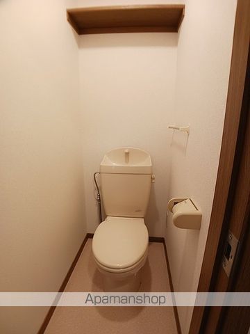 ブリーズタウン愛知川の内装写真