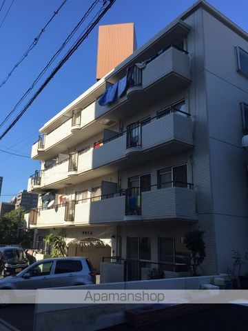 河野ビルの外観写真