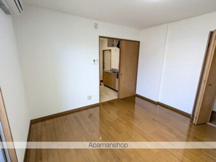 グリーンコーポ[1K/26.98m2]の内装2