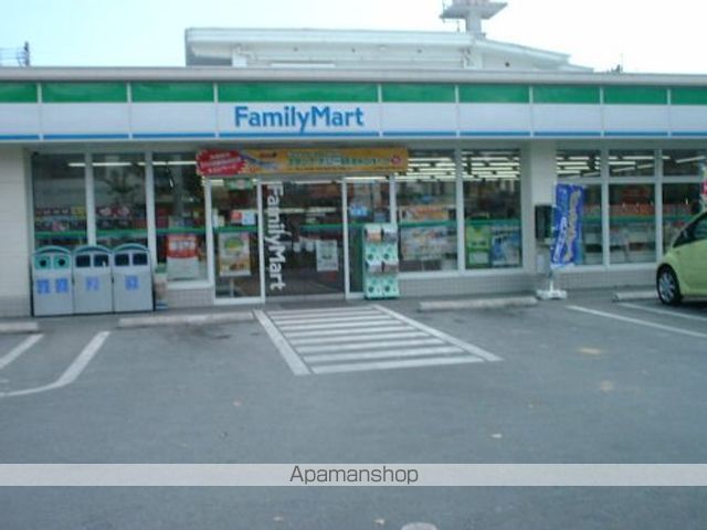 パステルハイツ博多の周辺写真