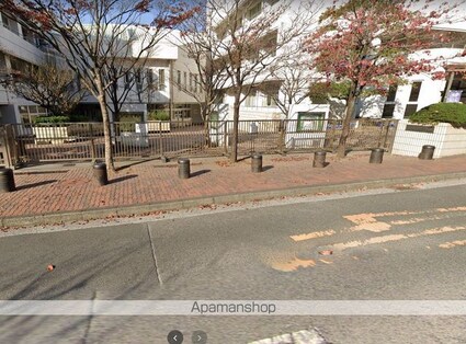 フルセイル権太坂[3SLDK/83.17m2]の周辺1