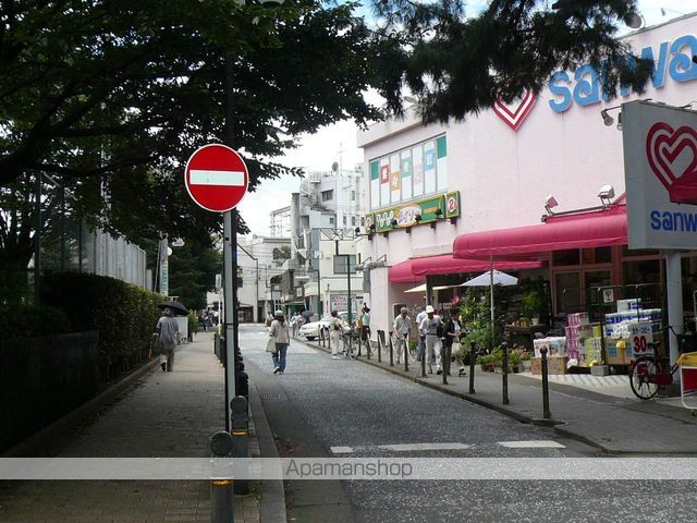 ライフコア東林間アネックスの周辺写真