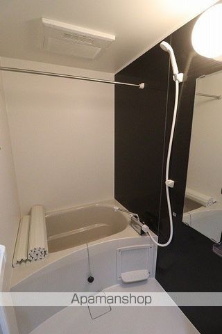 B-Toneの内装写真