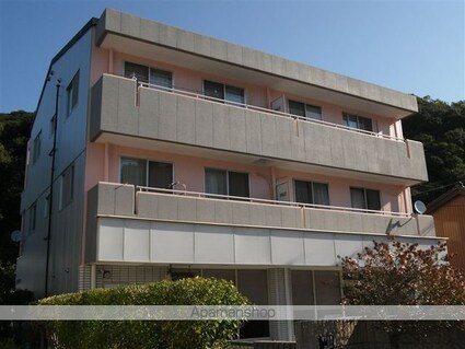 エクセラーメゾンＫ[3LDK/63.15m2]の外観2