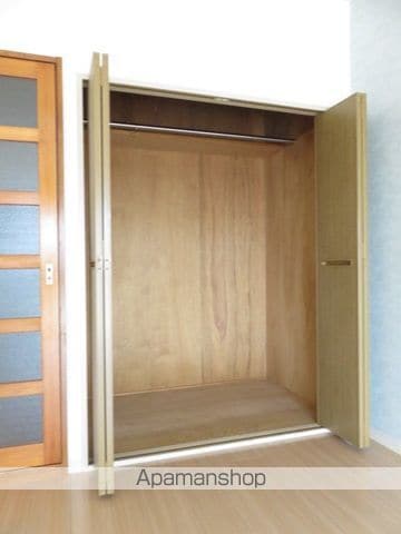 エスポワールの内装写真
