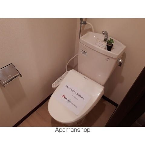 ソレアードの内装写真