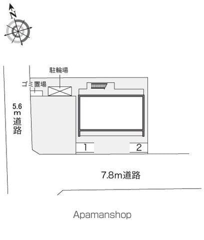レオパレス日向のその他写真