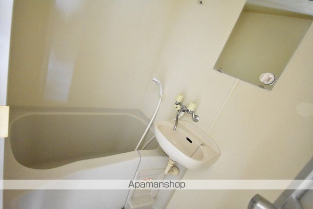 小菅木町ビルの内装写真
