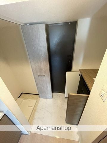 SーRESIDENCE上飯田駅前の内装写真