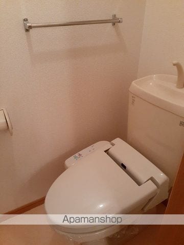 バローネTの内装写真