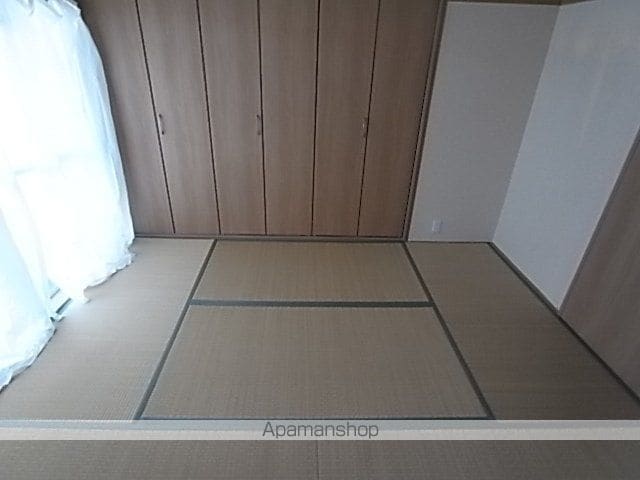 ファースト武庫之荘の内装写真