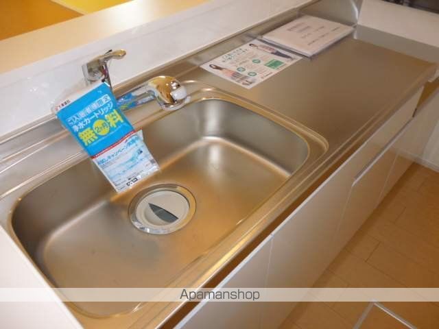 ラパンIIの内装写真