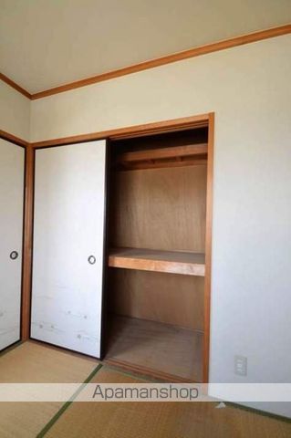 下中野グランヴェールIIの内装写真