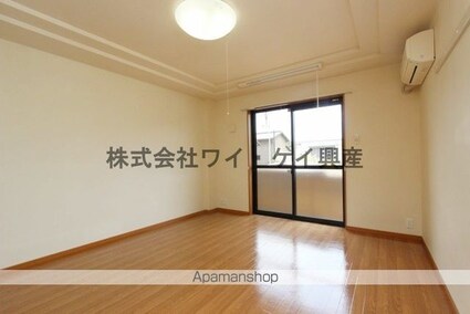 ハーベスト南畝[1K/30.96m2]のリビング・居間