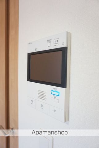 プレール・ドゥーク川崎大師の内装写真