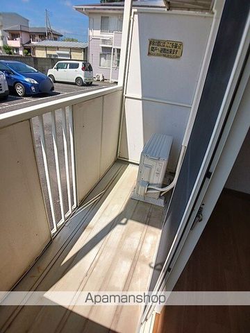 エトワール畔見 Aの内装写真