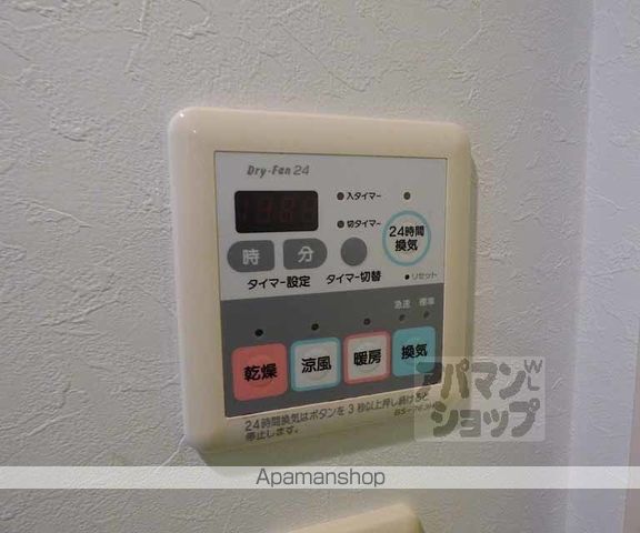 ベラジオ四条烏丸の内装写真