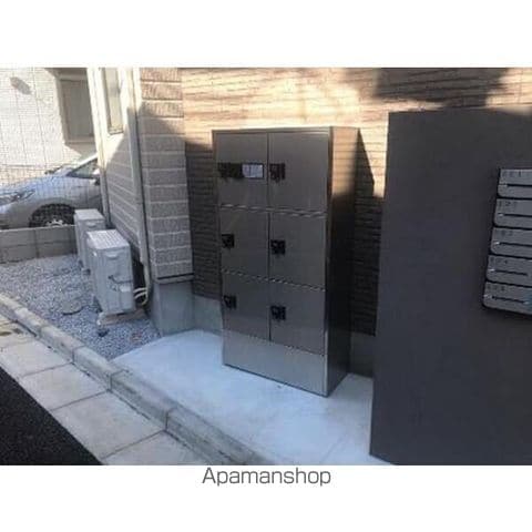 アイコート中村橋のその他写真