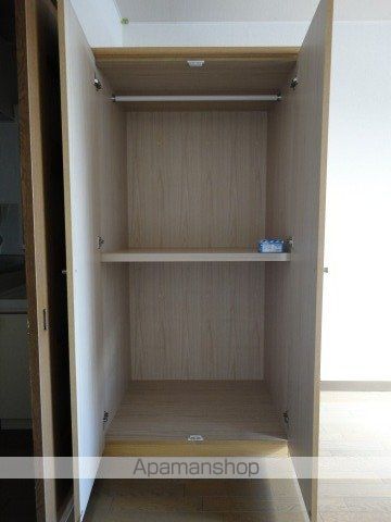 アストリアIIの内装写真
