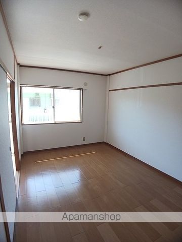 シティハイツグリーンBの内装写真