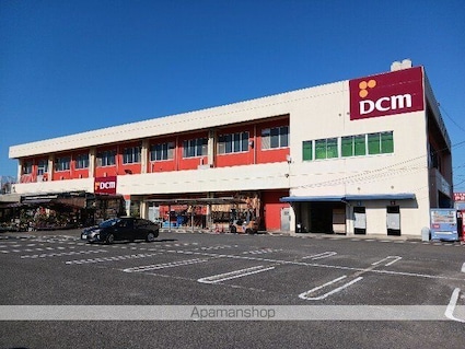 グラース　フラン　Ｃ[1R/30m2]の周辺3