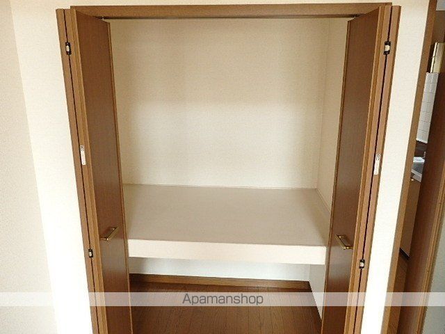アヴァンセ高砂の内装写真