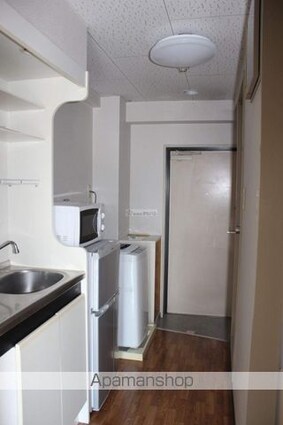 エスポワール[1K/20.16m2]の内装5