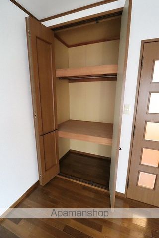カーサルミナスの内装写真