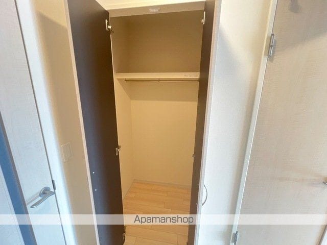 ポモドーロの内装写真