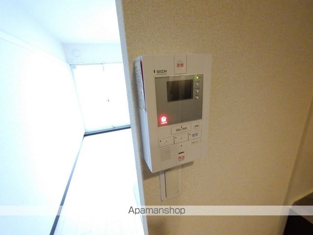 レオネクストスリィの内装写真