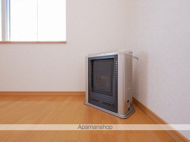 SENA太平の内装写真