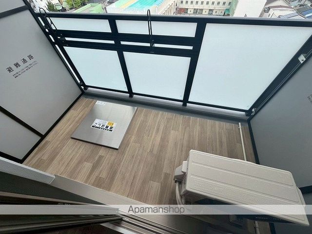 プレサンス東小橋エレディータの内装写真