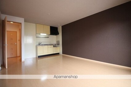 シティパル２１　Ｂ棟[2LDK/53.48m2]の内装1