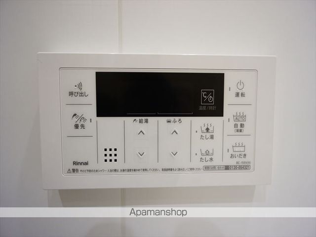 KDXレジデンス東別院の内装写真
