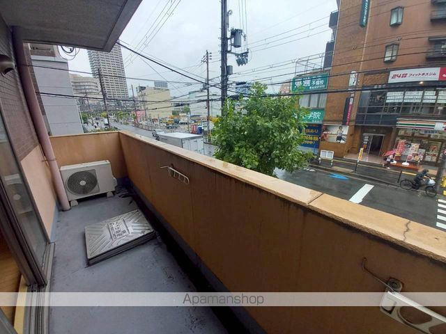 M’PLAZA香里壱番館の内装写真